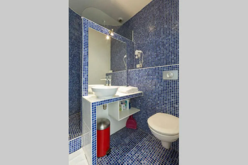 Argentine Apartment