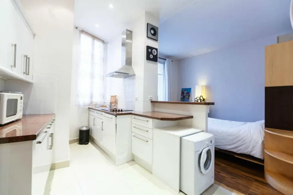 Apartment Argentine